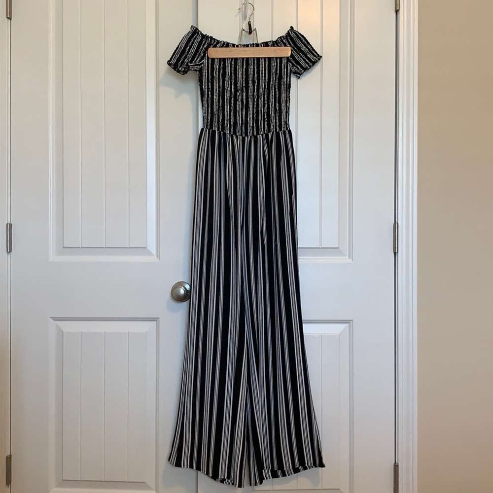 Francesca’s Jump Suit